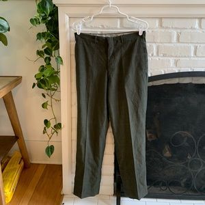 Men’s slacks